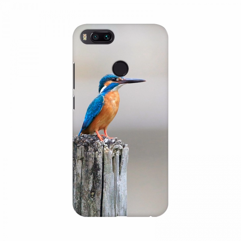 Bird Wallpaper Mobile Case Cover