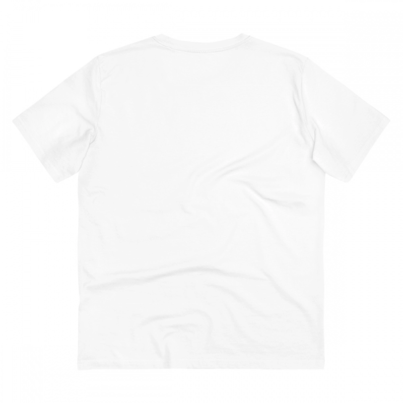 Generic Men's PC Cotton 26th Anniversary Printed T Shirt (Color: White, Thread Count: 180GSM) - Image 2