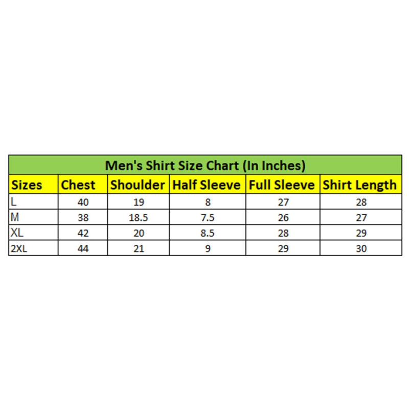 Generic Men's Cotton Lycra Full Sleeve Checked Casual Shirt (Turquoise) - Image 2