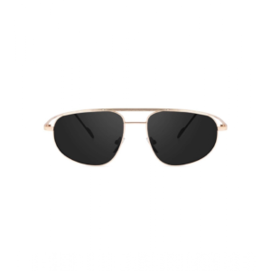 Generic Classic Unisex UV400 Protection Sunglasses (MultiColor)