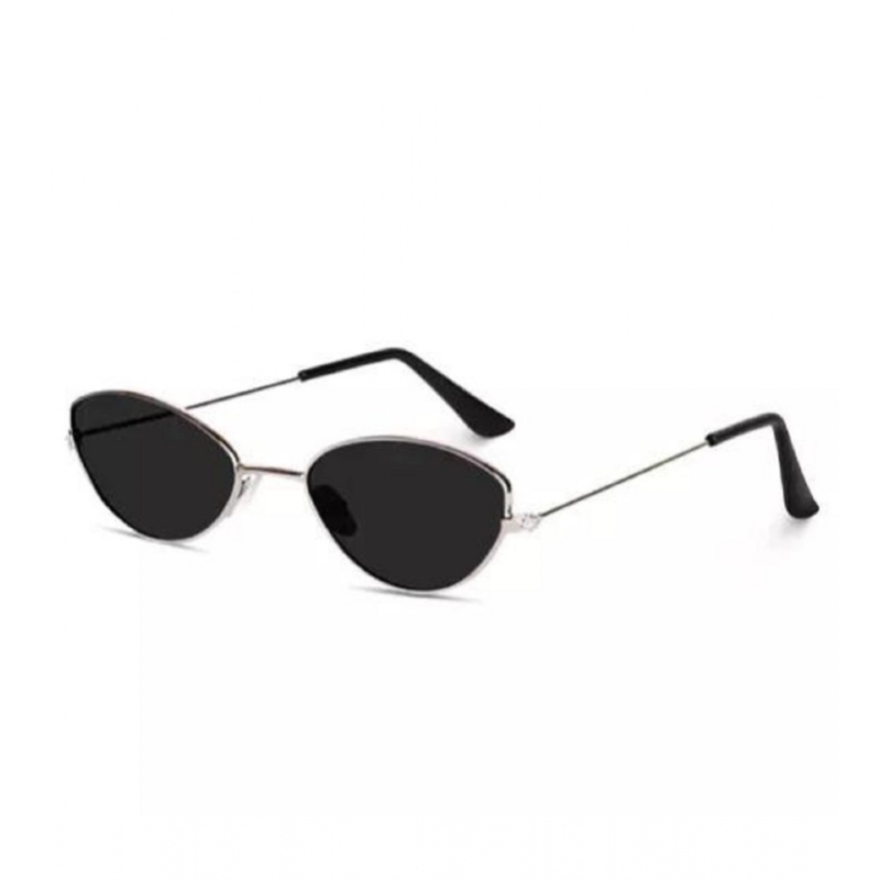 Generic Classic Unisex UV400 Protection Sunglasses (MultiColor) - Image 4