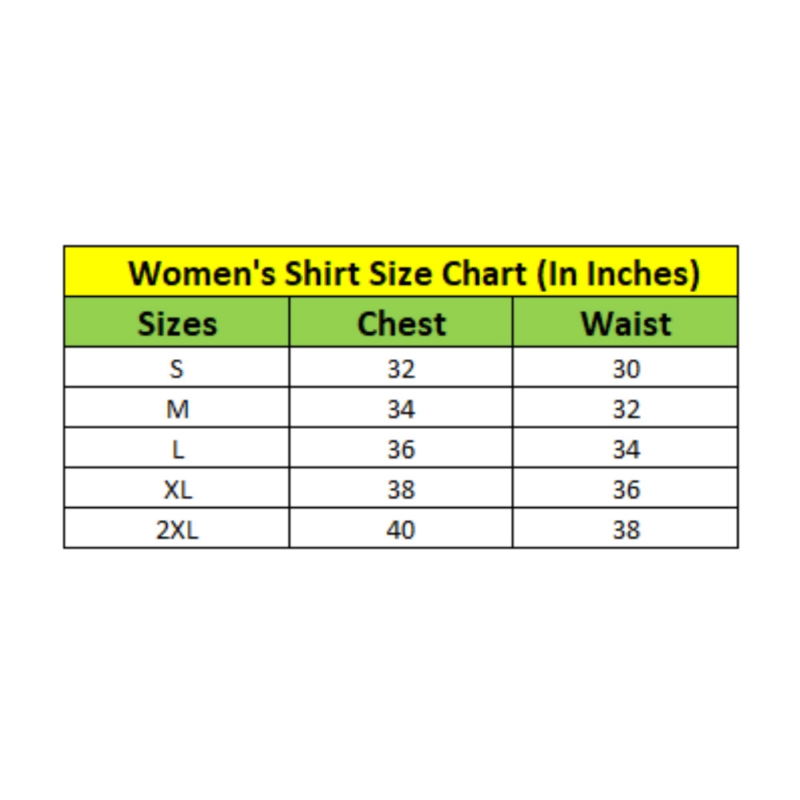 Generic Women's Polyester Ruffled Long Sleeves Standard Length Shirt (Black) - Image 5