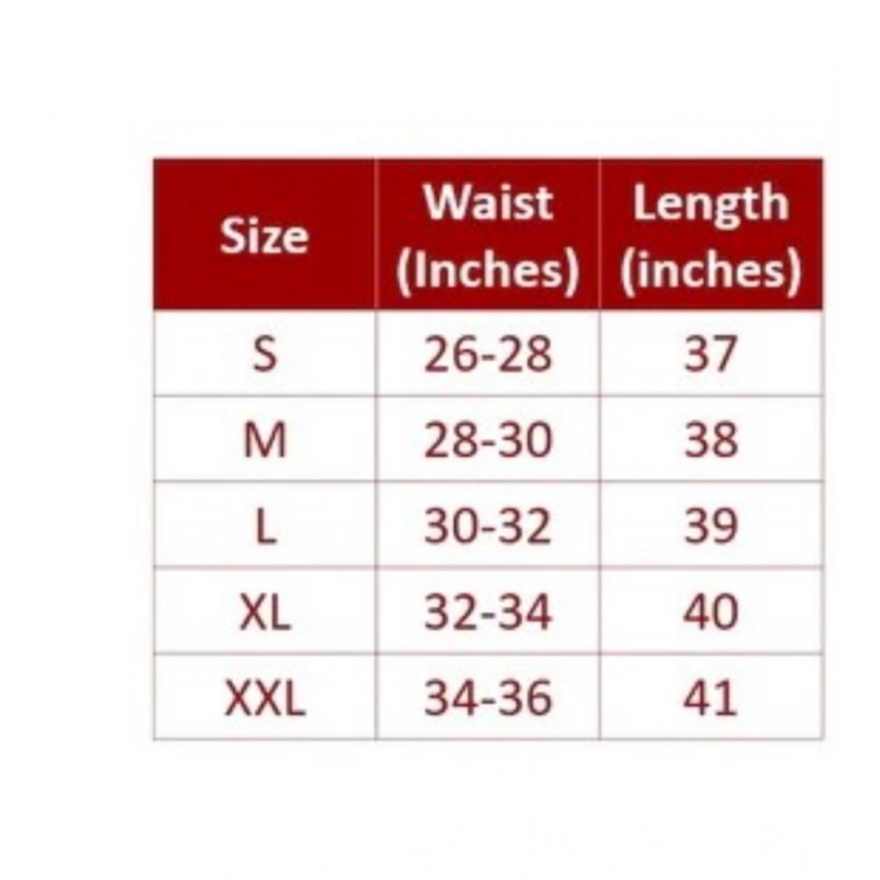 Generic Women's Cotton Blended Solid Ankle legging (Green) - Image 2