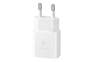 Samsung 15 W 3 A Mobile Charger?(White)