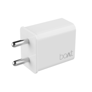 boAt 20 W PD 5 A Mobile Charger?(White)