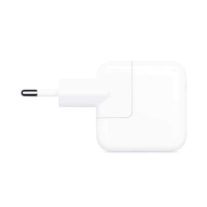 Apple MD836HN/A 12W USB Power Adapter?(White)