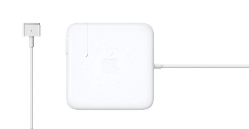 Apple 60W MagSafe 2 Power Adapter (for MacBook Pro with 13-inch Retina Display 60 W Adapter?