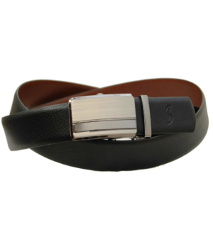 Black Formal Belt
