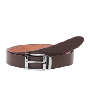 Brown Formal Belt For Men
