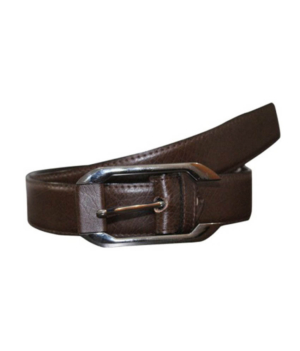 Brown Formal Belt