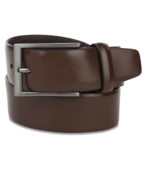 Brown Leather Formal Belts