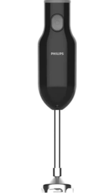 Philips HL1655/02 250 W Hand Blender??(Black)