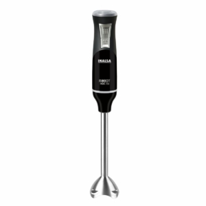 Inalsa Robot 750S 750 W Hand Blender??(Black)