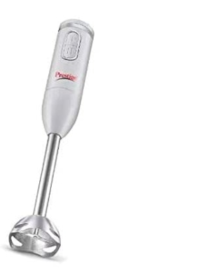 Prestige PHB 12.0 300 W Hand Blender, Hand Blender??(White)