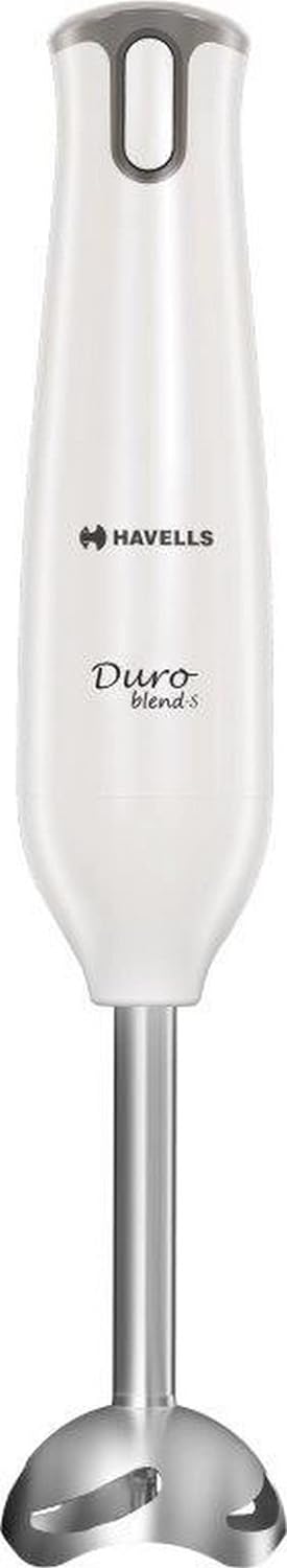 Havells by Havells Duro Blend - S 300 W Hand Blender??(White)