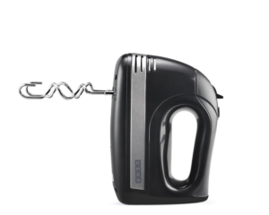 Usha HM 3732 Hand mixer 300 W Stand Mixer??(Black)