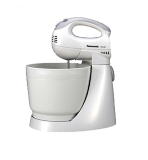 Panasonic MK-GB1WSM 200 W Hand Blender??(White)