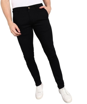 Fashion Men's Slim Fit Stretchable Jeans
