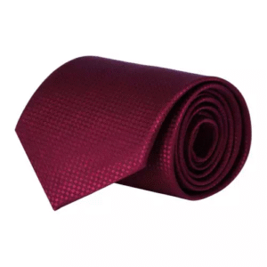 Seasons  Maroon Broad Tie