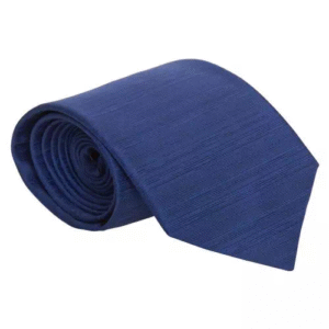 Seasons  Blue Formal Necktie