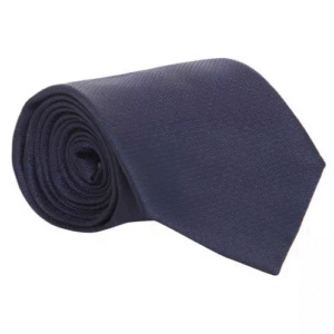 Seasons   Navy Formal Necktie