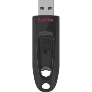 SanDisk Ultra USB3.0 32 GB Pen Drive?(Black)