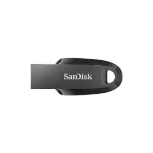 SanDisk Ultra Curve 256 Pen Drive?(Black)
