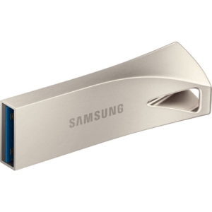 SamsungMUF-128BE3/APC 128 GB Pen Drive?(Silver)