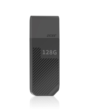 Acer UP200 128 GB Pen Drive?(Black)