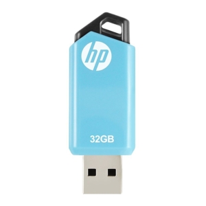 HP v150w 32 GB Pen Drive?(Multicolor)