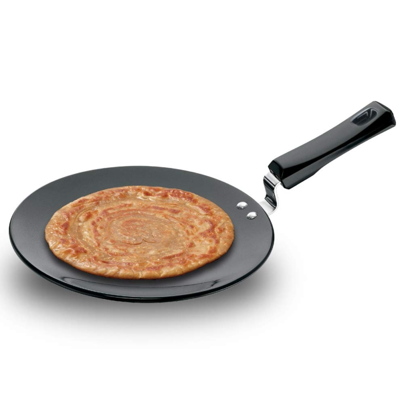 Hawkins Tawa 26 cm diameter??(Hard Anodised)