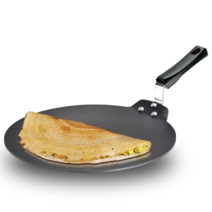 Hawkins Non Stick Dosa Tava (NDT33) Tawa 33 cm diameter??(Aluminium, Non-stick)