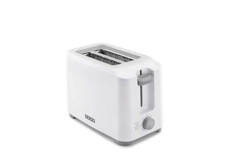Usha 3720 700 W Pop Up Toaster??(White)