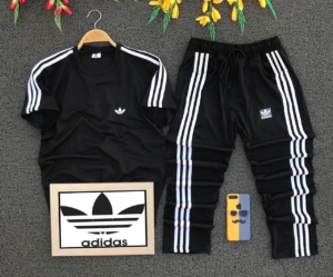 Seasons Dry Fit Lycra Standerd Fitting Trackpants