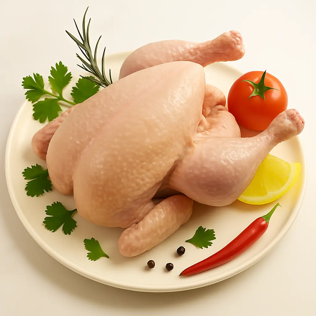Nati Chicken