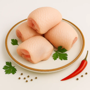 Chicken - Biriyani Cuts - WithSkin/Skinout